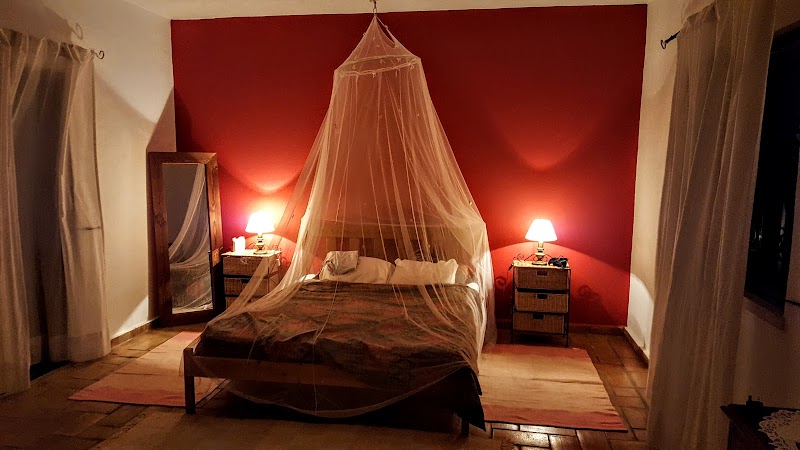 CASA DE S. CLEMENTE - APARTAMENTOS PARTILHADOS 2