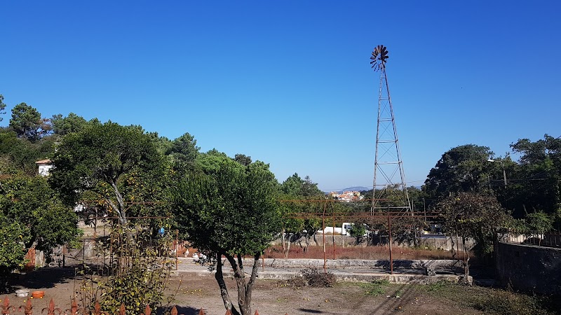 APARTAMENTOS PARTILHADOS ARES DO PINHAL