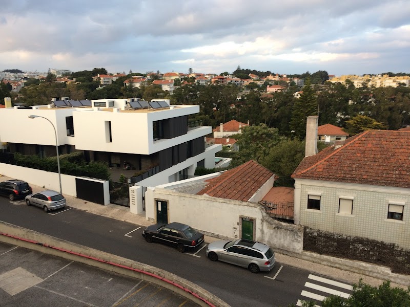 ASAS - APARTAMENTO DE SUPORTE À AUTONOMIA