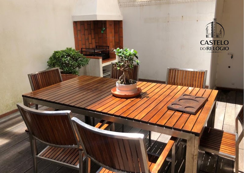 APARTAMENTOS PARTILHADOS - FIGUEIRA DA FOZ