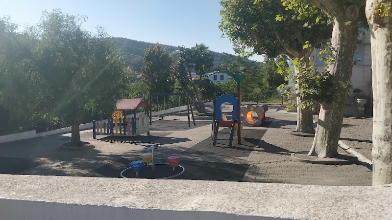 CENTRO DE BEM ESTAR INFANTIL DE ALCOBAÇA