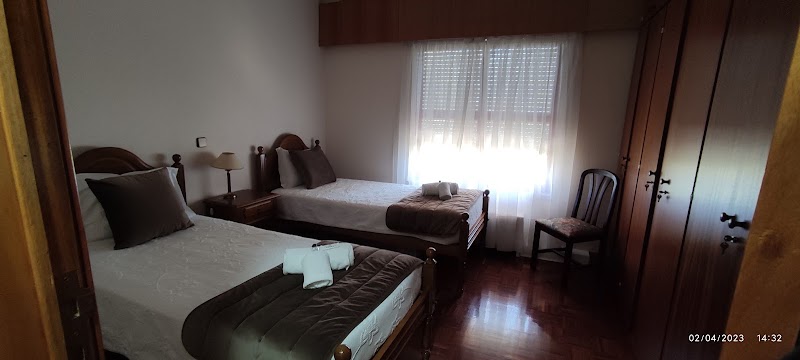 ASAS - APARTAMENTO DE SUPORTE À AUTONOMIA