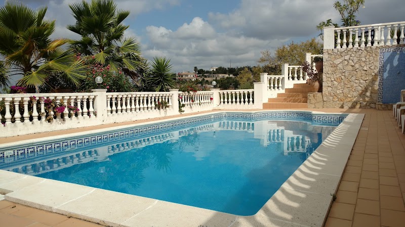 CASA DE S. CLEMENTE - APARTAMENTOS PARTILHADOS 2