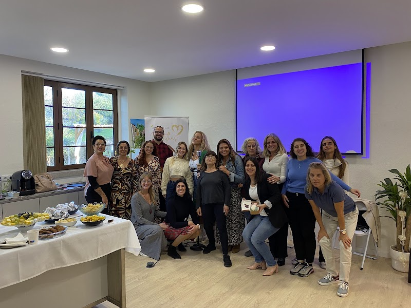 PROJETO PARTILHAS - APARTAMENTOS PARTILHADOS