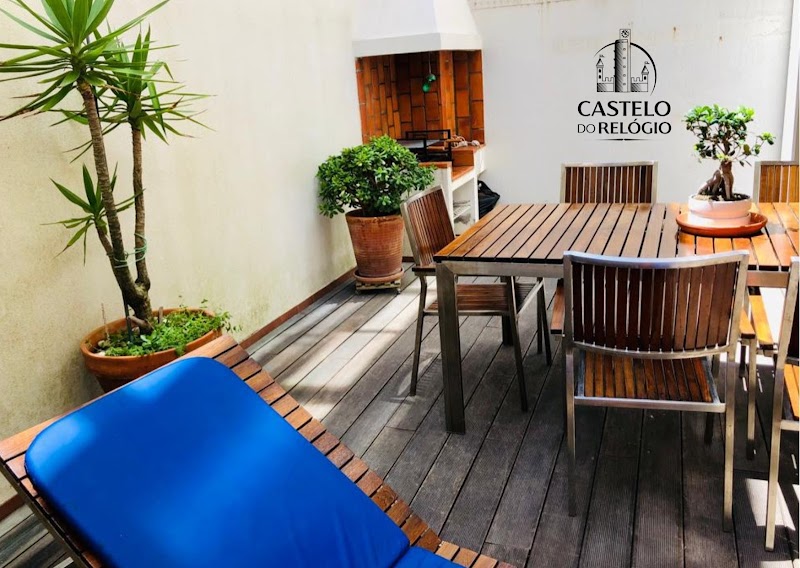 APARTAMENTOS PARTILHADOS - FIGUEIRA DA FOZ