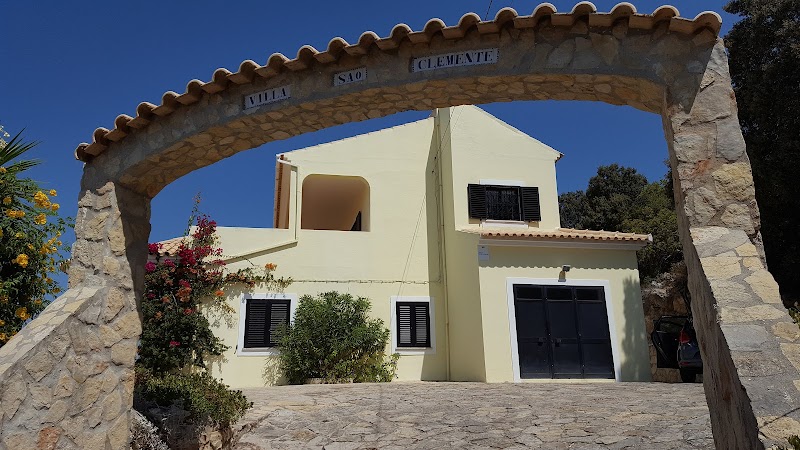 CASA DE S. CLEMENTE - APARTAMENTOS PARTILHADOS 2