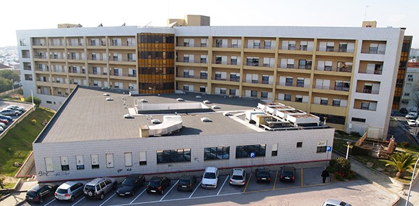 ASAS - APARTAMENTO DE SUPORTE À AUTONOMIA