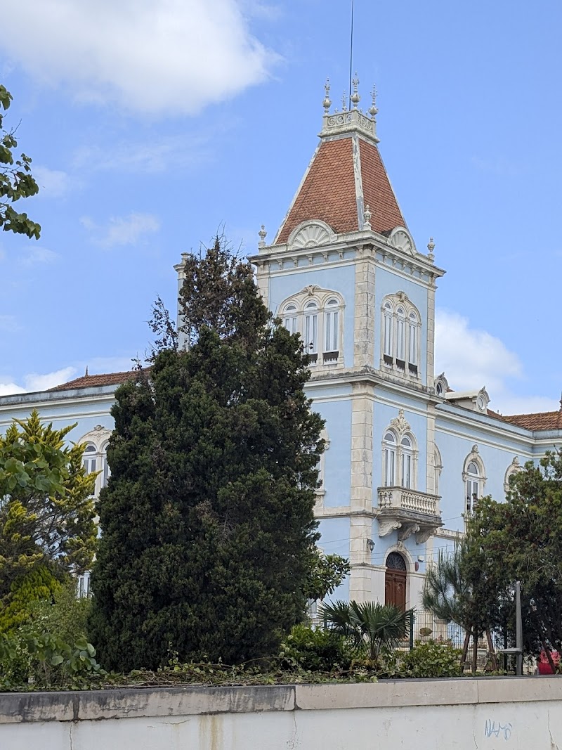 CENTRO DE BEM ESTAR INFANTIL DE ALCOBAÇA