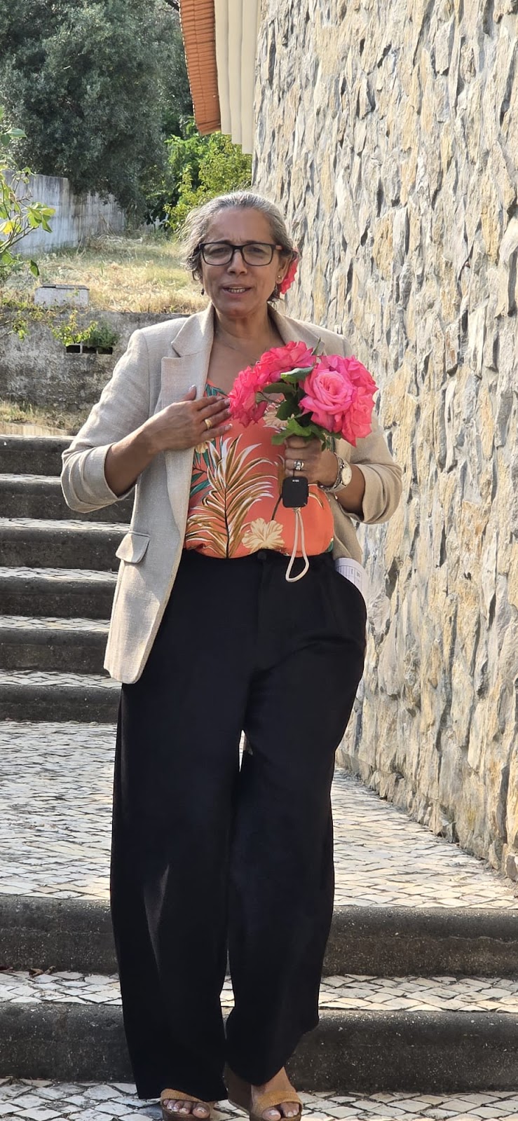 CAUSAS COM VIDA - LOURES