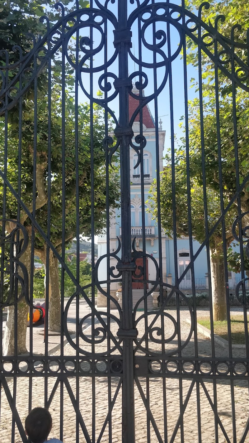 CENTRO DE BEM ESTAR INFANTIL DE ALCOBAÇA
