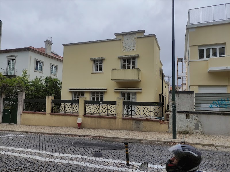 AEIPS - CASAS PRIMEIRO, LISBOA HOUSING FIRST