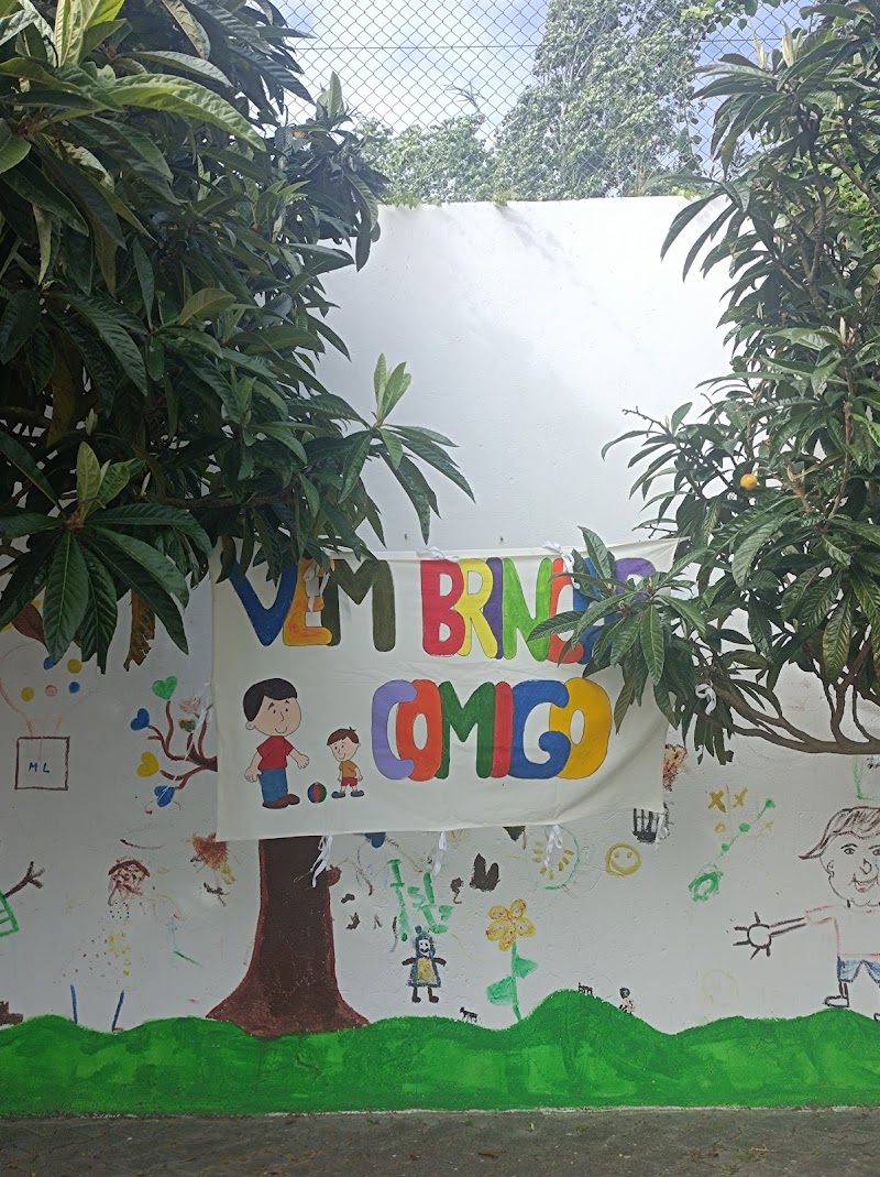 CENTRO DE BEM ESTAR INFANTIL DE ALCOBAÇA