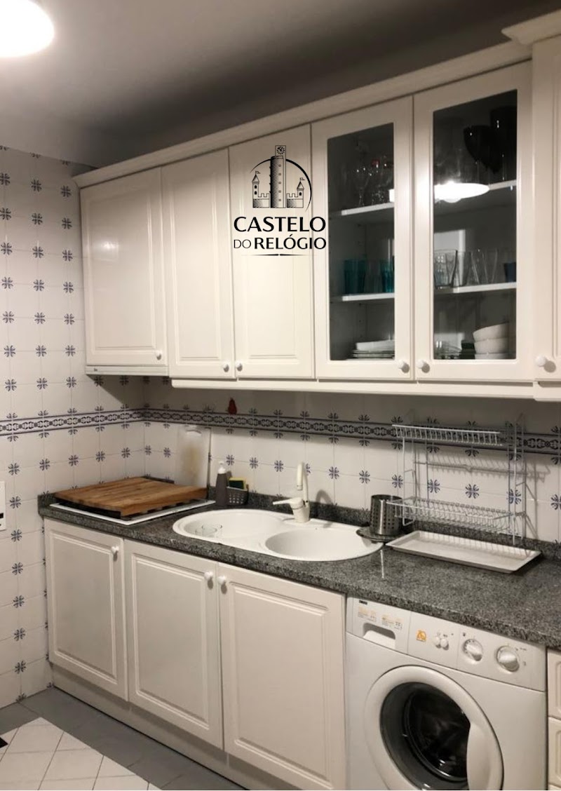 APARTAMENTOS PARTILHADOS - FIGUEIRA DA FOZ