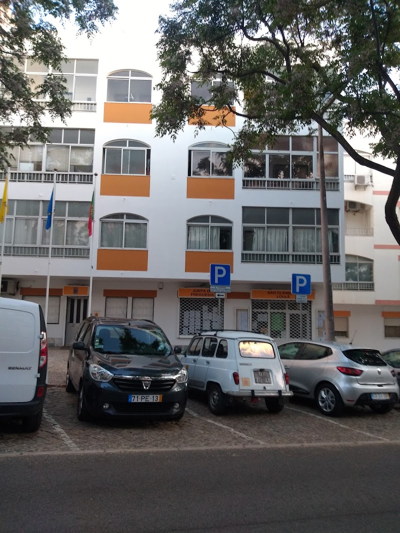 CASA DE S. CLEMENTE - APARTAMENTOS PARTILHADOS 1