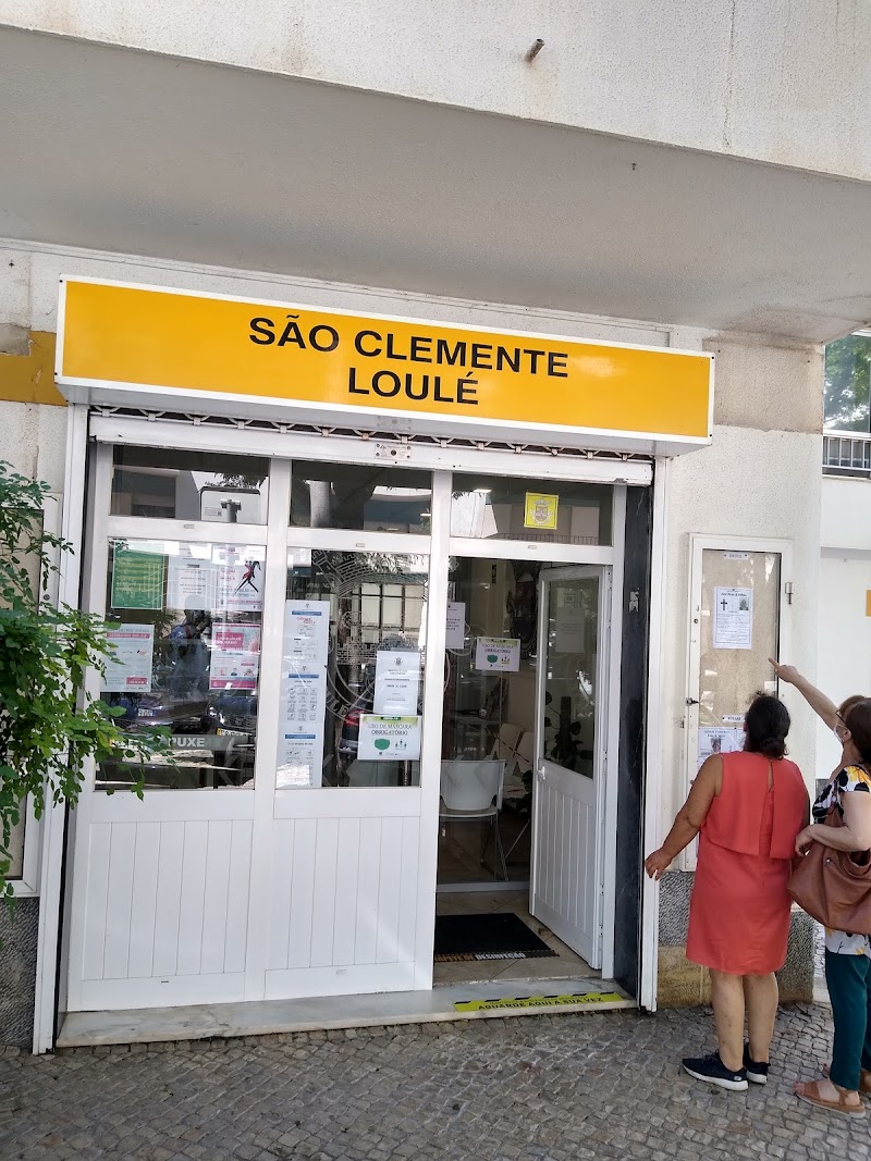 CASA DE S. CLEMENTE - APARTAMENTOS PARTILHADOS 1