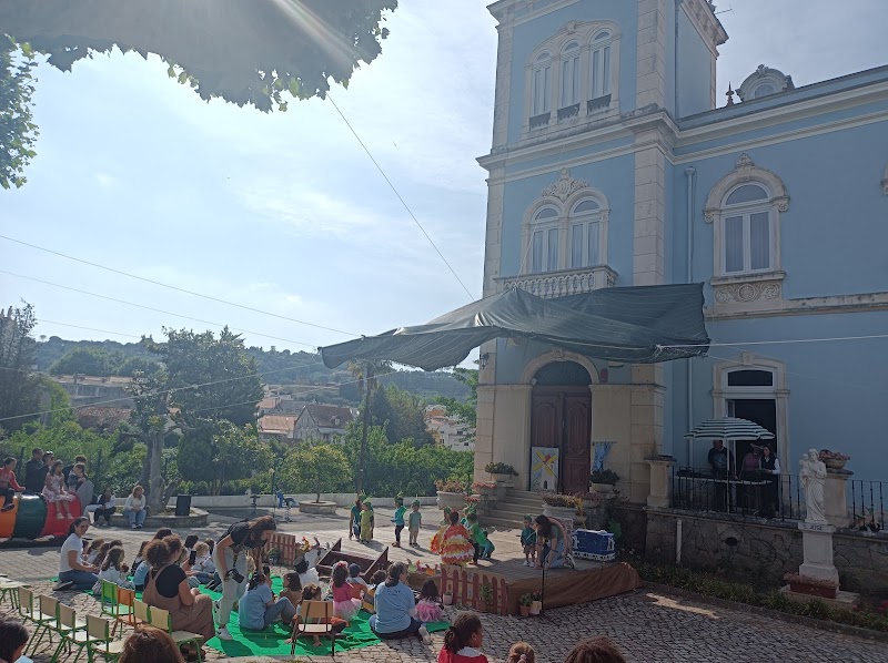 CENTRO DE BEM ESTAR INFANTIL DE ALCOBAÇA