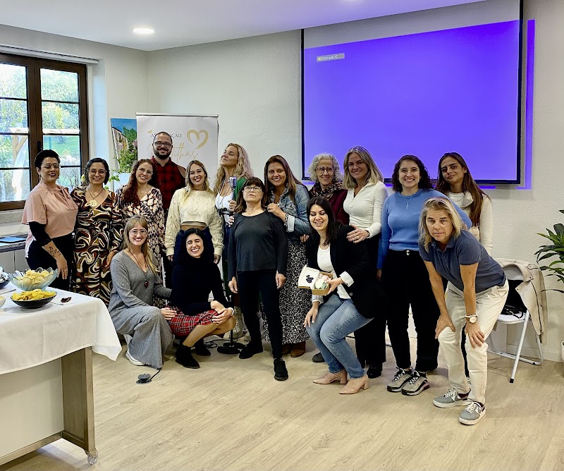 PROJETO PARTILHAS - APARTAMENTOS PARTILHADOS