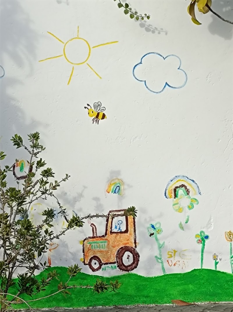 CENTRO DE BEM ESTAR INFANTIL DE ALCOBAÇA
