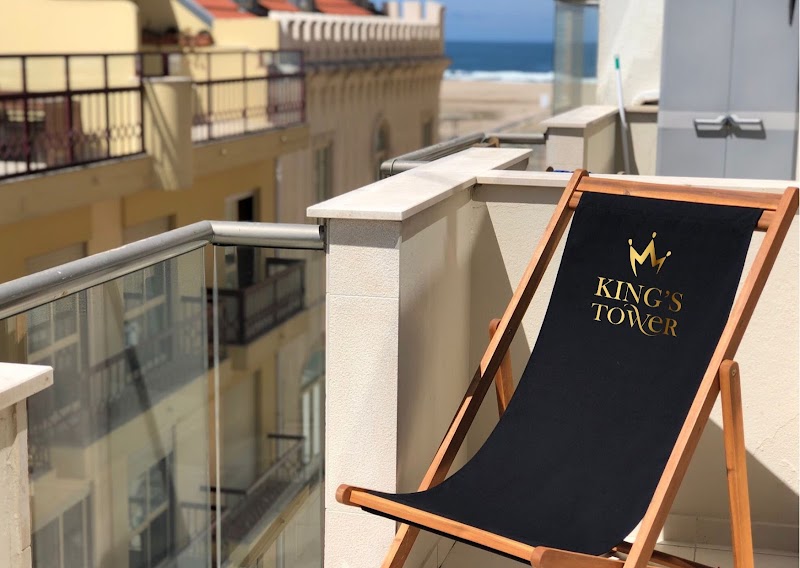 APARTAMENTOS PARTILHADOS - FIGUEIRA DA FOZ