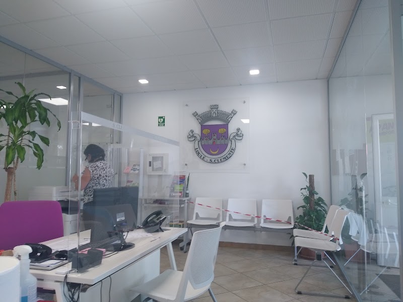 CASA DE S. CLEMENTE - APARTAMENTOS PARTILHADOS 1