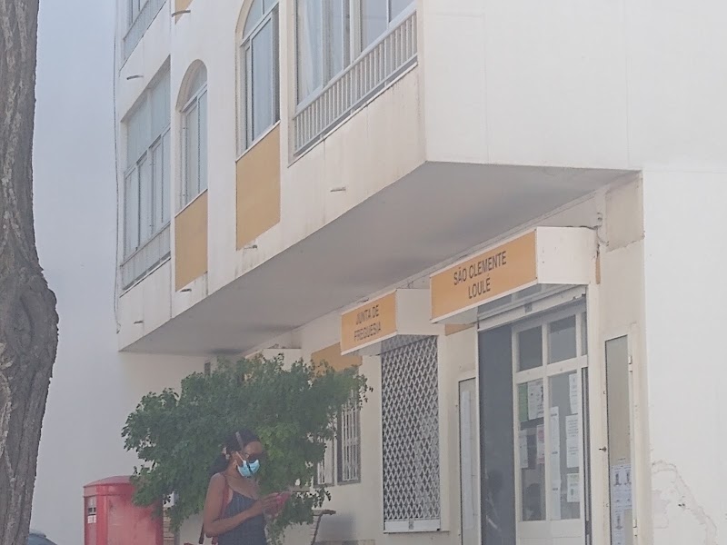 CASA DE S. CLEMENTE - APARTAMENTOS PARTILHADOS 1