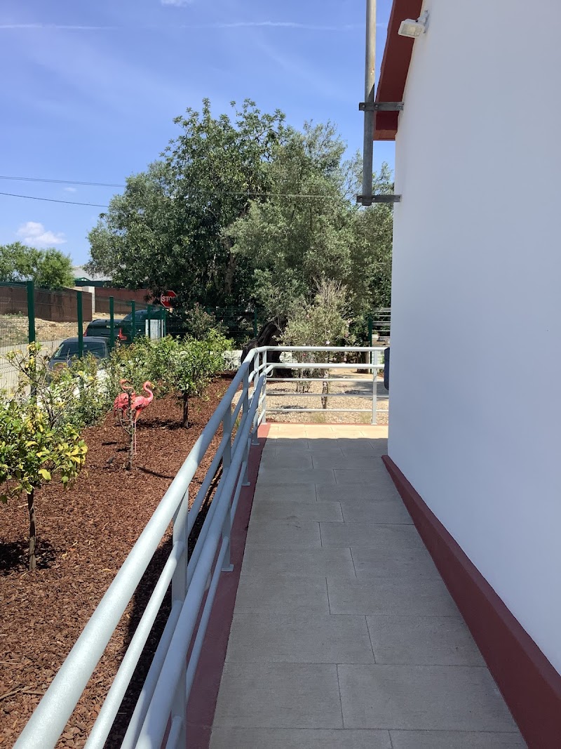 PROJETO PARTILHAS - APARTAMENTOS PARTILHADOS