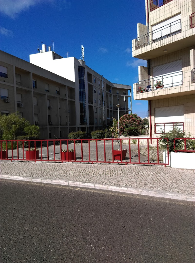 ASAS - APARTAMENTO DE SUPORTE À AUTONOMIA