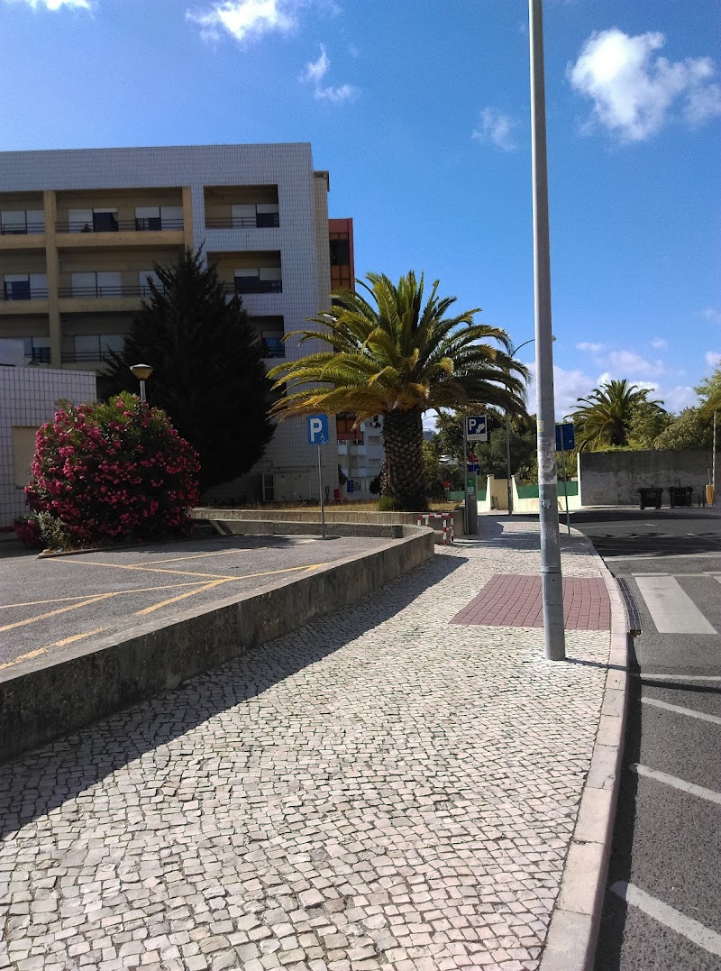 ASAS - APARTAMENTO DE SUPORTE À AUTONOMIA