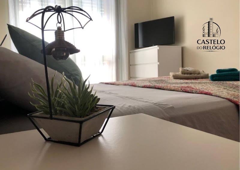 APARTAMENTOS PARTILHADOS - FIGUEIRA DA FOZ