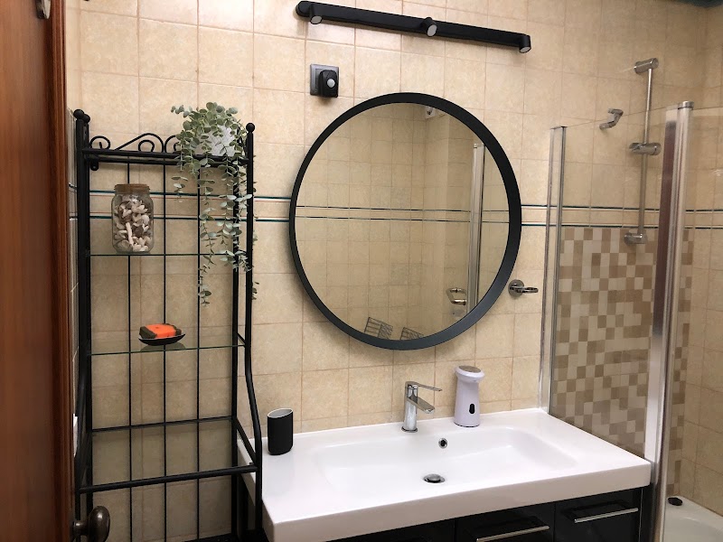 APARTAMENTOS PARTILHADOS - FIGUEIRA DA FOZ