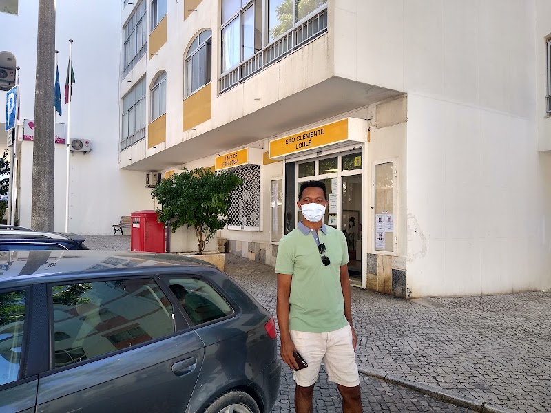 CASA DE S. CLEMENTE - APARTAMENTOS PARTILHADOS 1