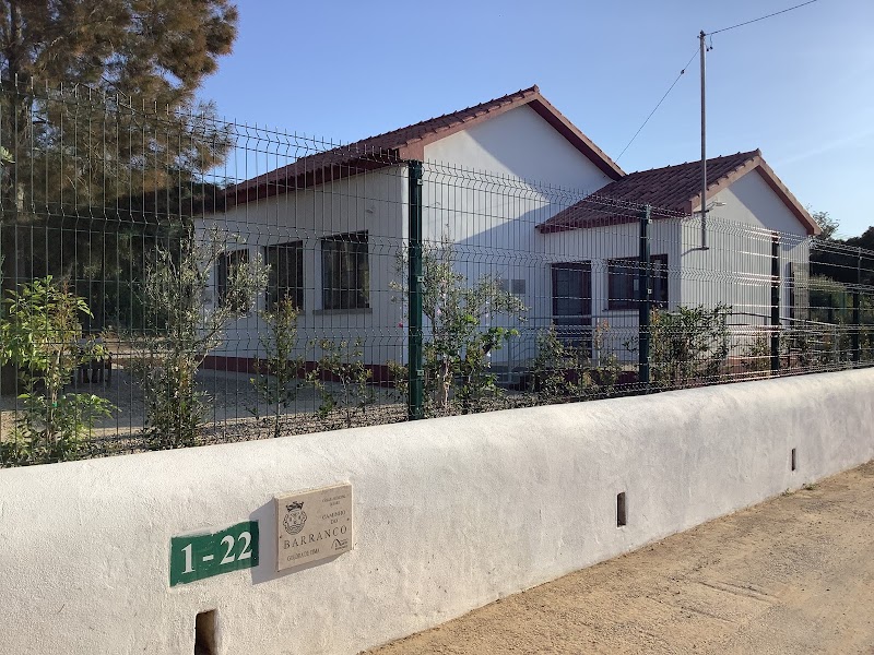 PROJETO PARTILHAS - APARTAMENTOS PARTILHADOS