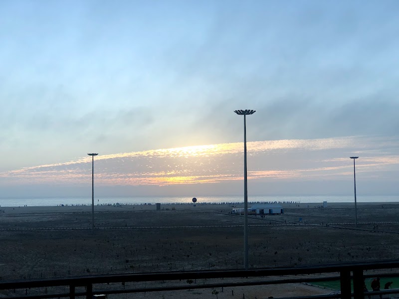 APARTAMENTOS PARTILHADOS - FIGUEIRA DA FOZ