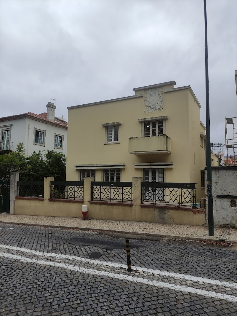 AEIPS - CASAS PRIMEIRO, LISBOA HOUSING FIRST