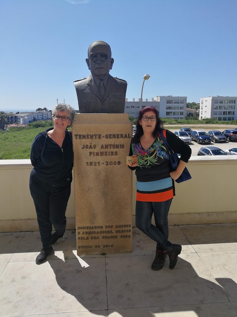 ASAS - APARTAMENTO DE SUPORTE À AUTONOMIA