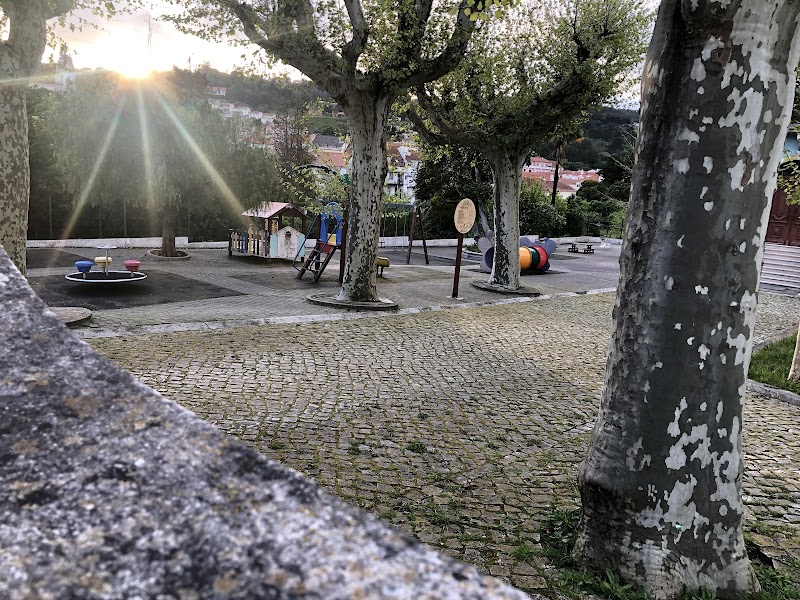 CENTRO DE BEM ESTAR INFANTIL DE ALCOBAÇA
