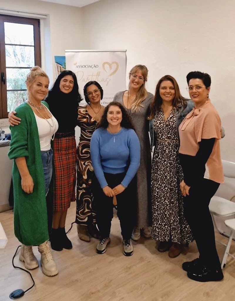 PROJETO PARTILHAS - APARTAMENTOS PARTILHADOS