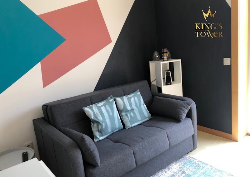 APARTAMENTOS PARTILHADOS - FIGUEIRA DA FOZ